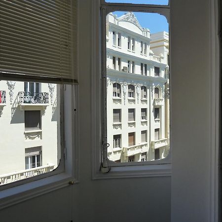 Hostal Mayor Мадрид Екстериор снимка