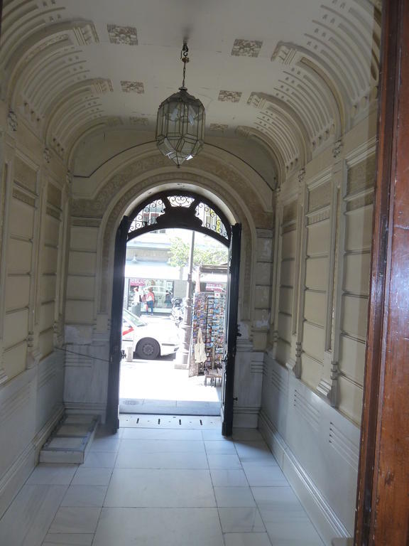 Hostal Mayor Мадрид Екстериор снимка