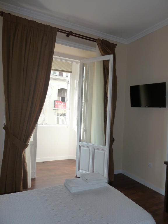 Hostal Mayor Мадрид Стая снимка