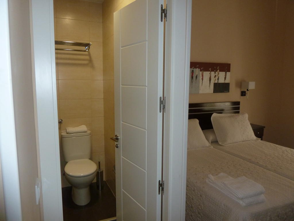 Hostal Mayor Мадрид Стая снимка