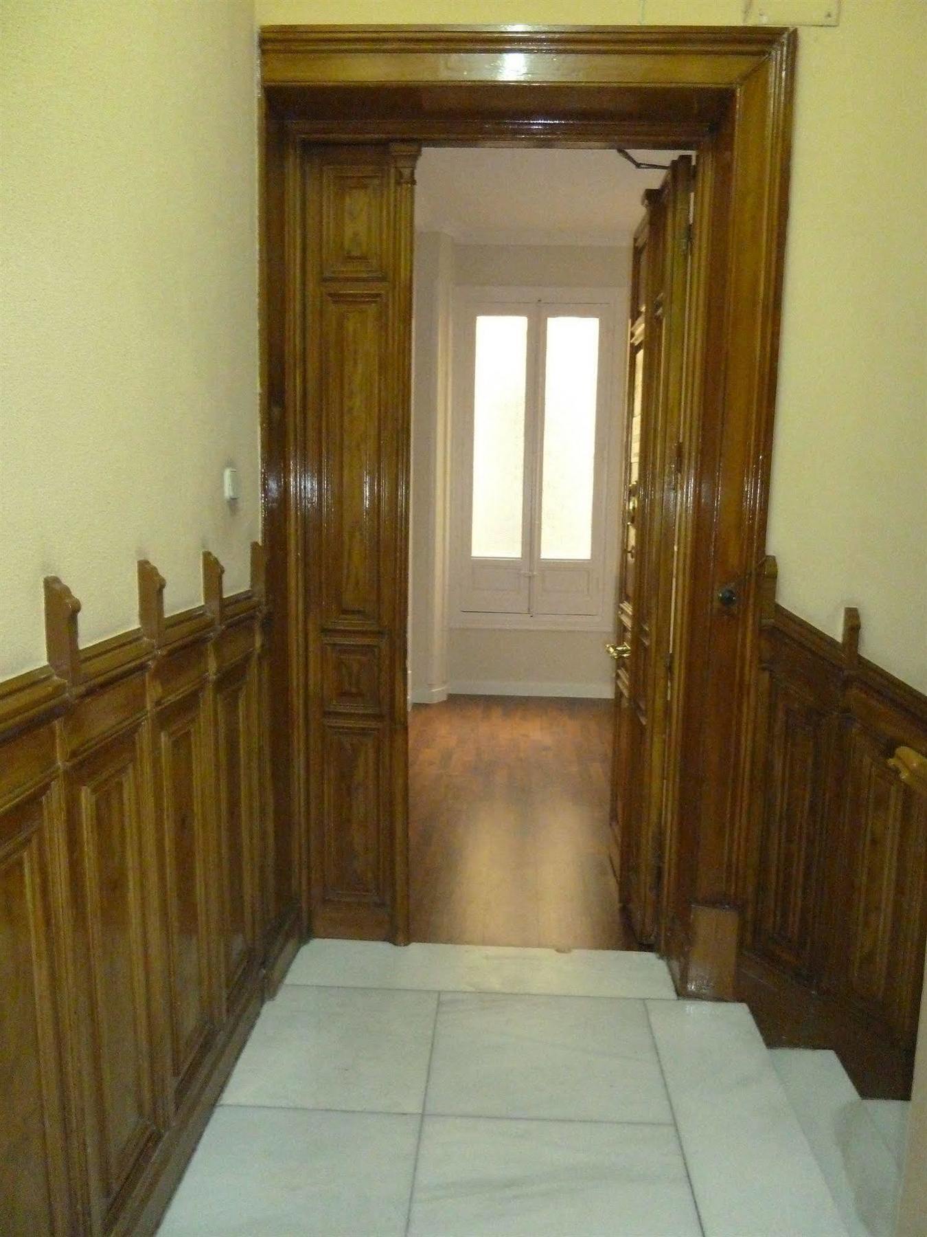 Hostal Mayor Мадрид Екстериор снимка