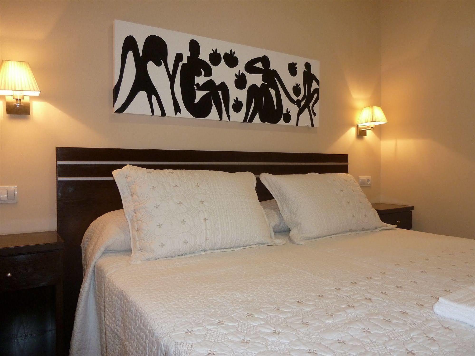 Hostal Mayor Мадрид Екстериор снимка
